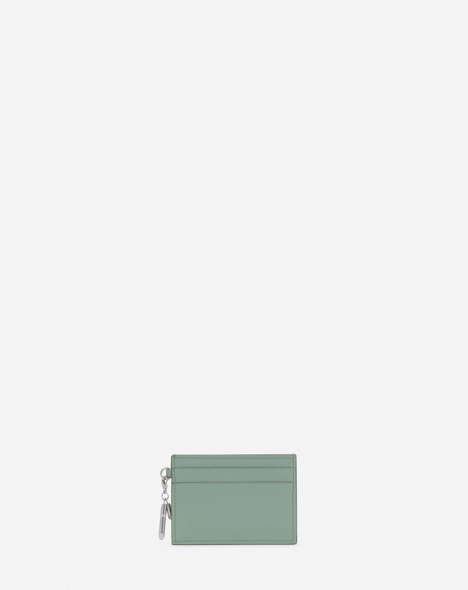 SÉQUENCE LEATHER CARDHOLDER