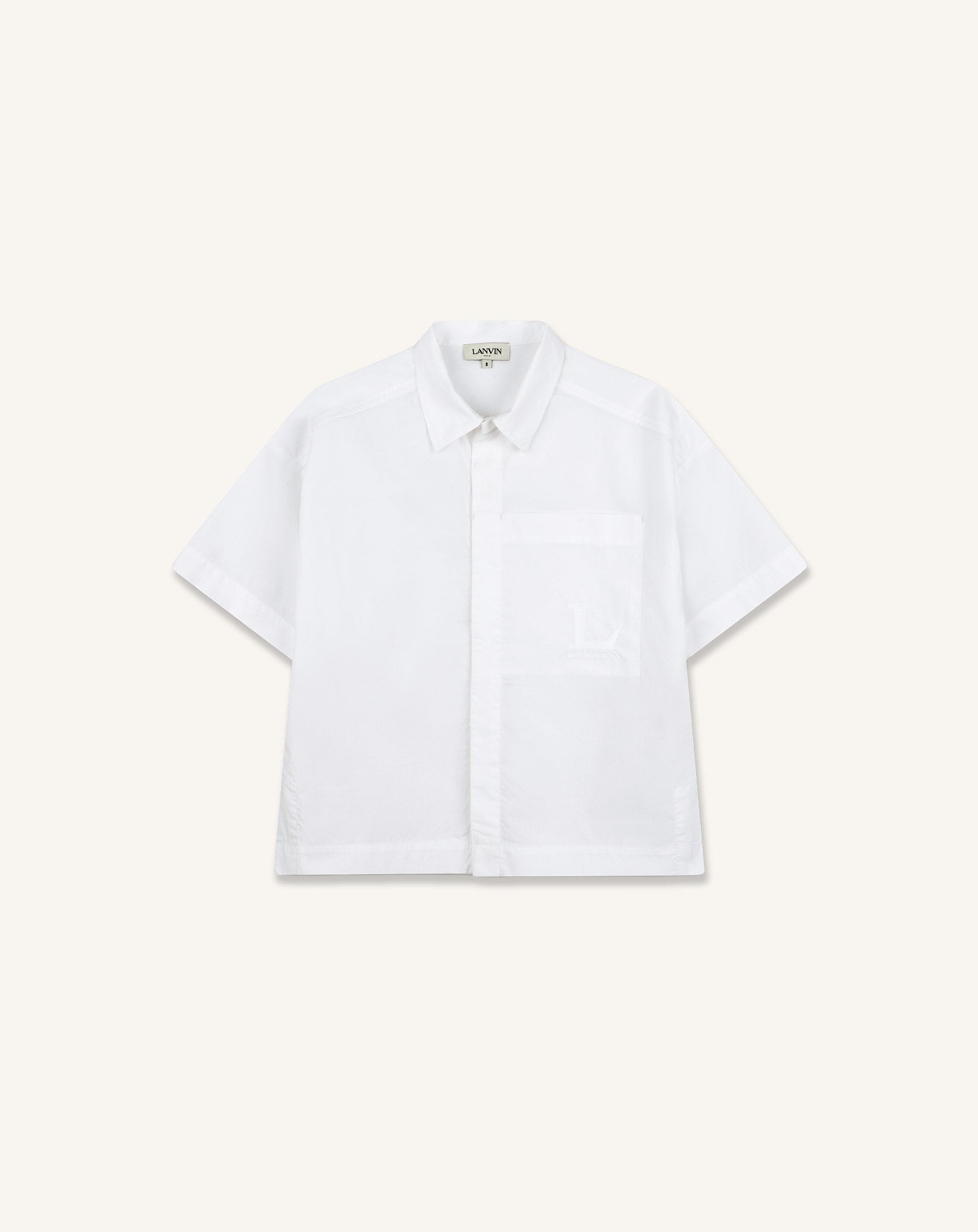 SHORT SLEEVE SHIRT