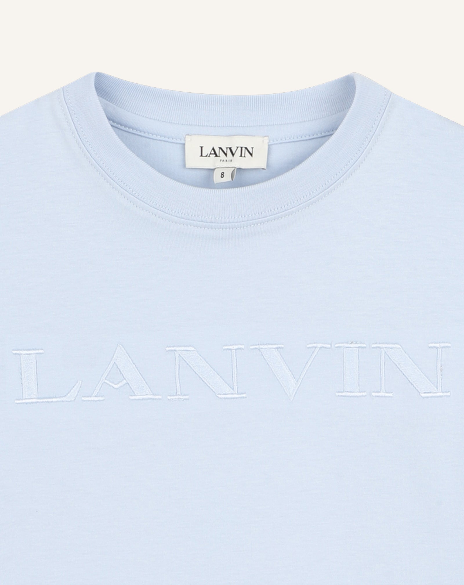 SHORT-SLEEVED T-SHIRT