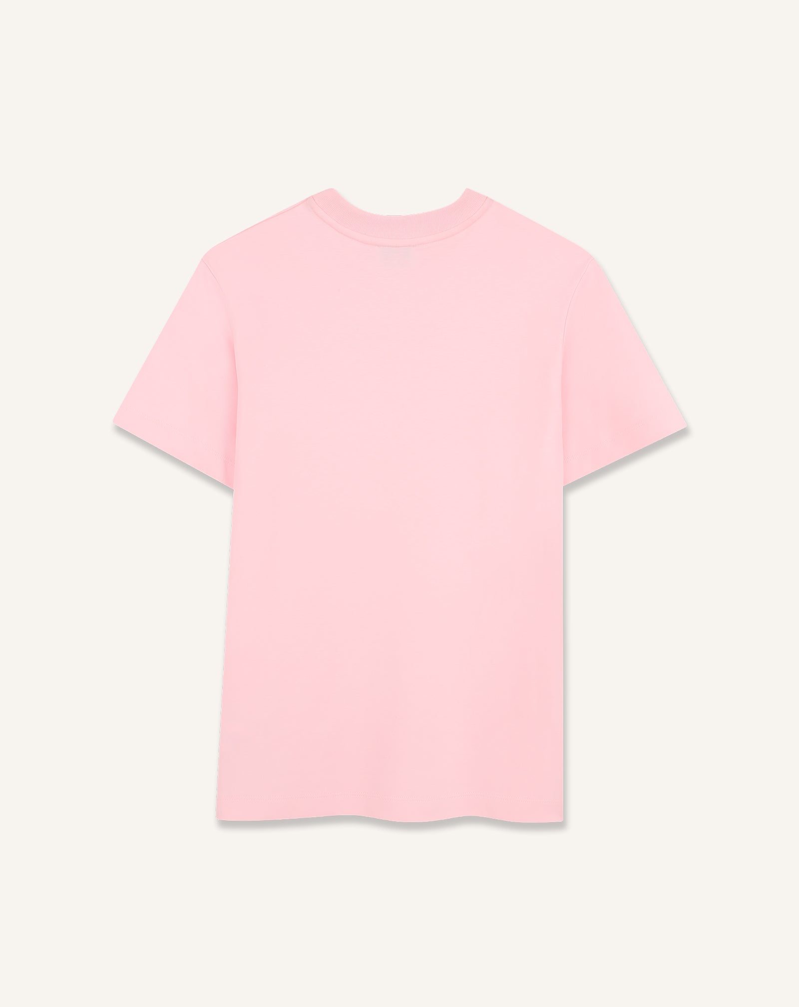 T-SHIRT DRESS