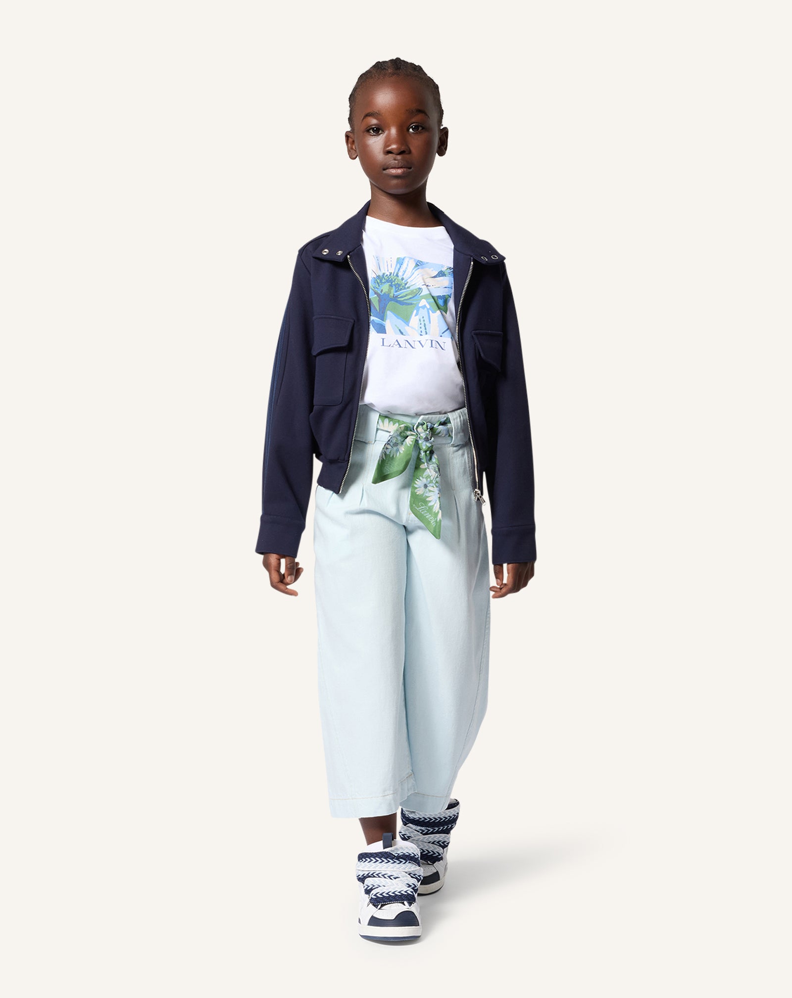 SHORT-SLEEVED T-SHIRT