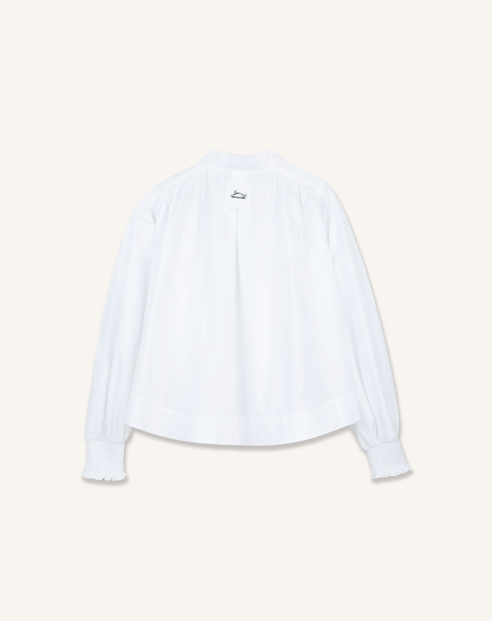 FORMAL BLOUSE