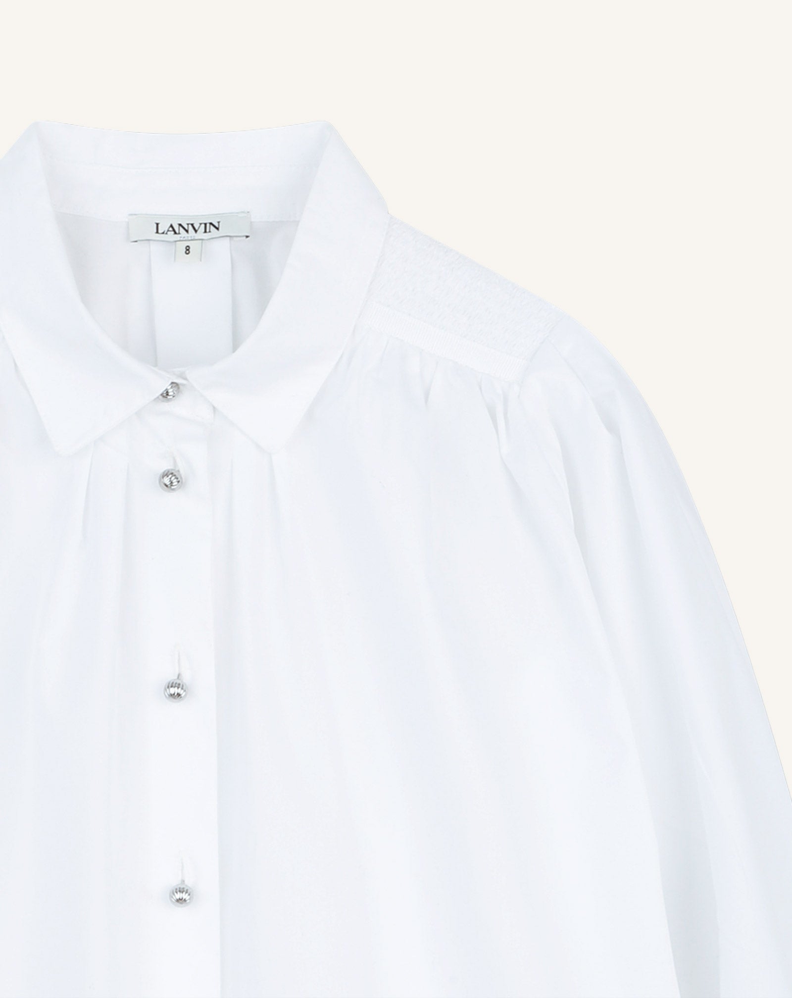 FORMAL BLOUSE