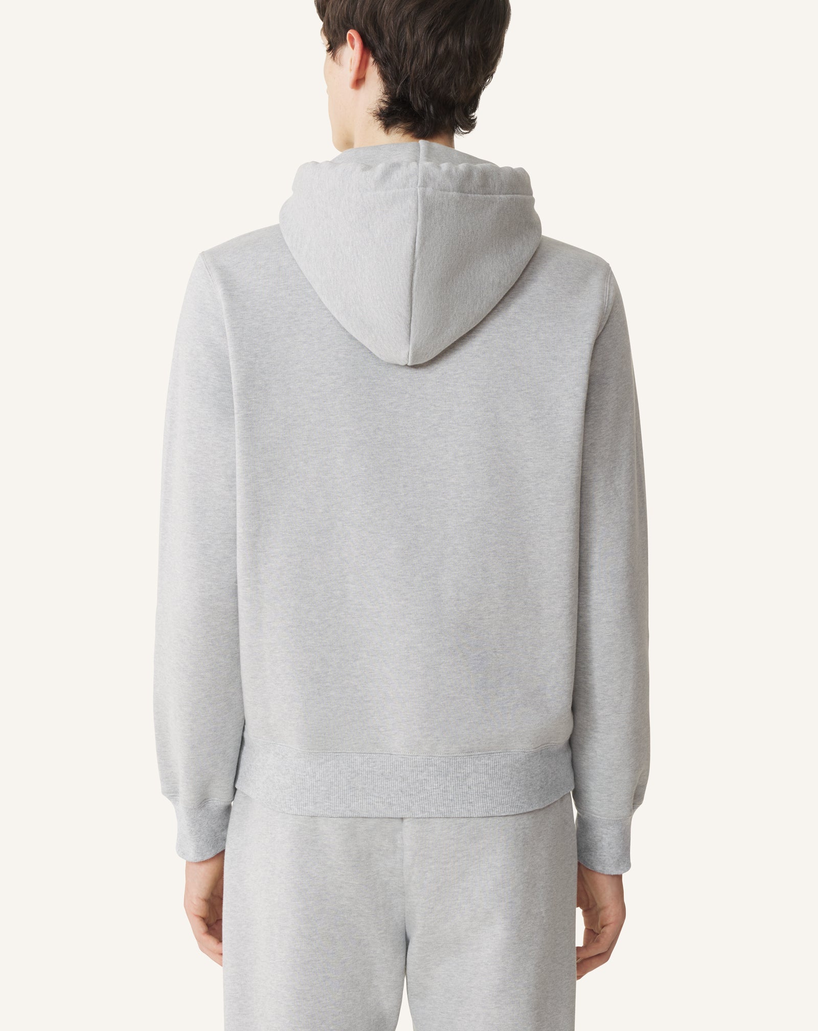 LANVIN RIBBON HOODIE
