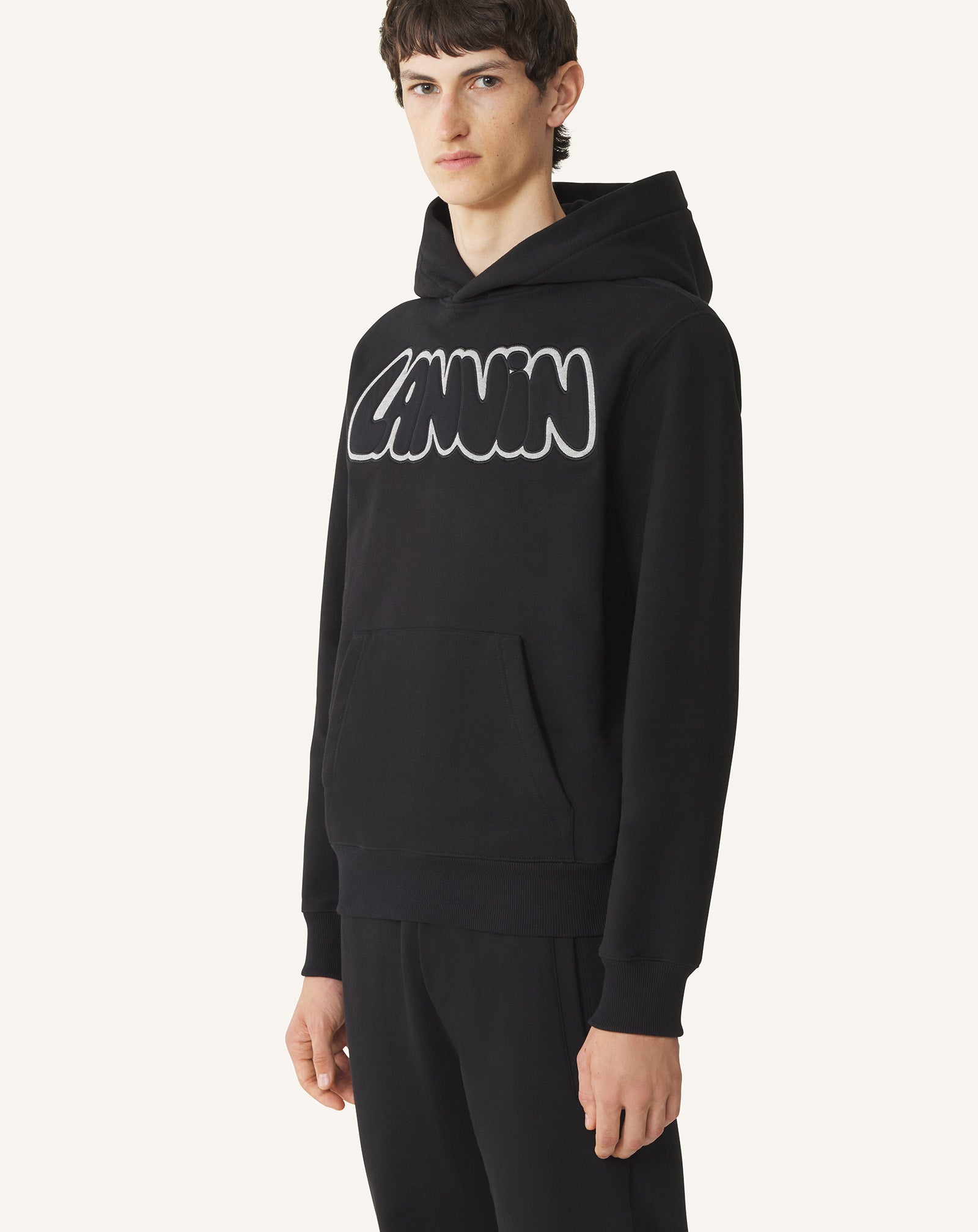 URBAN CURB HOODIE