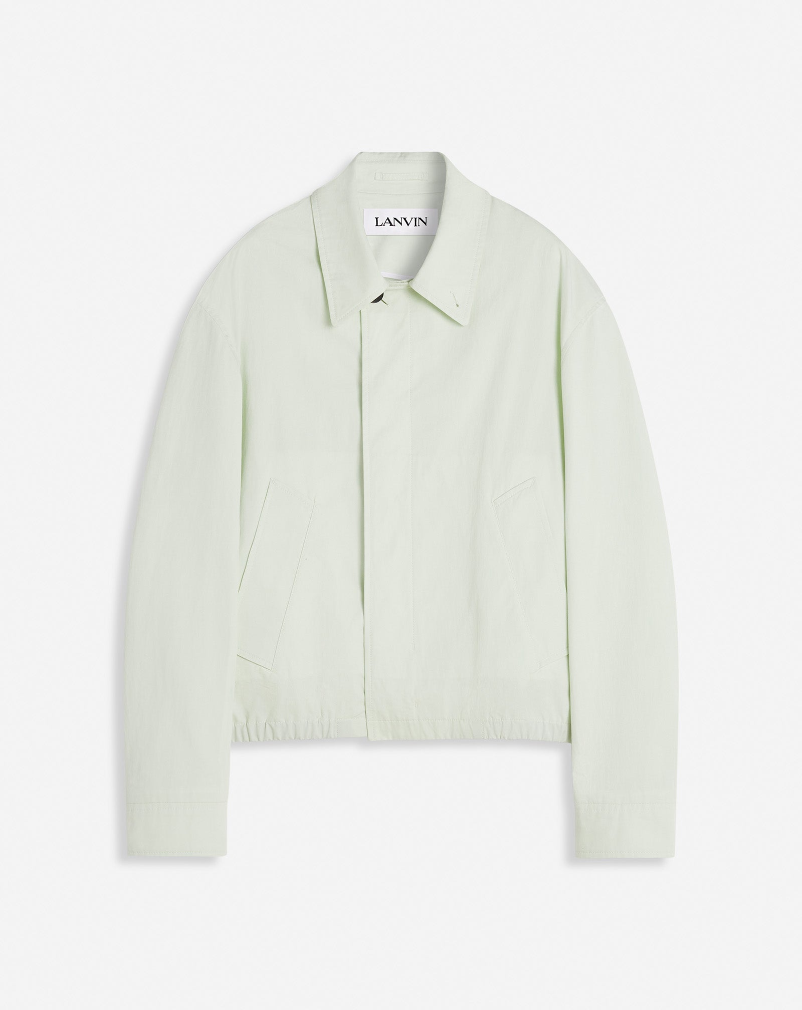 COTTON JACKET RM-OU0015-5956-P2500146