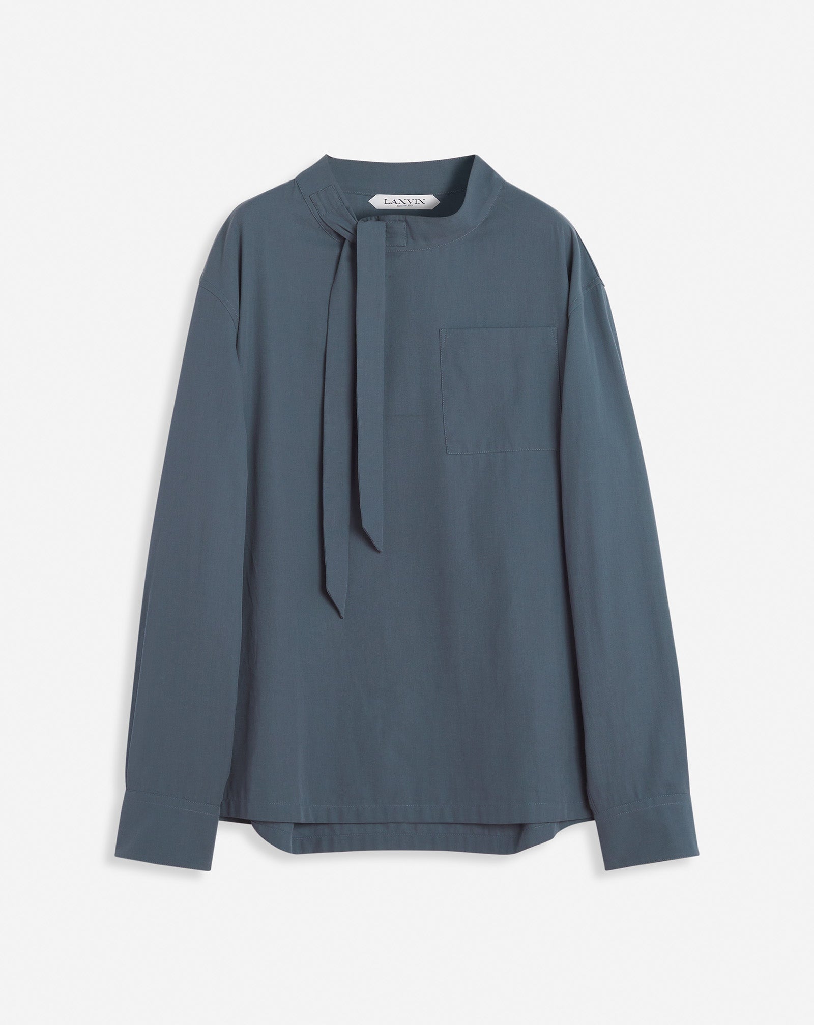 Men's designer and luxury shirts - Lanvin