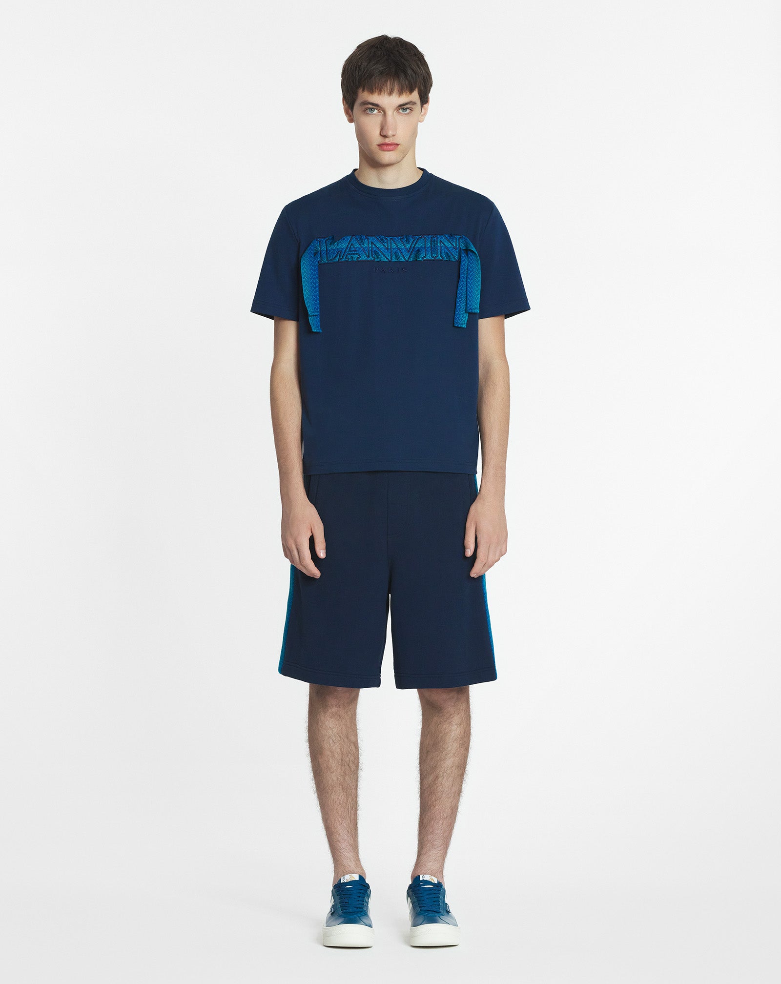 CURB SIDE SHORTS