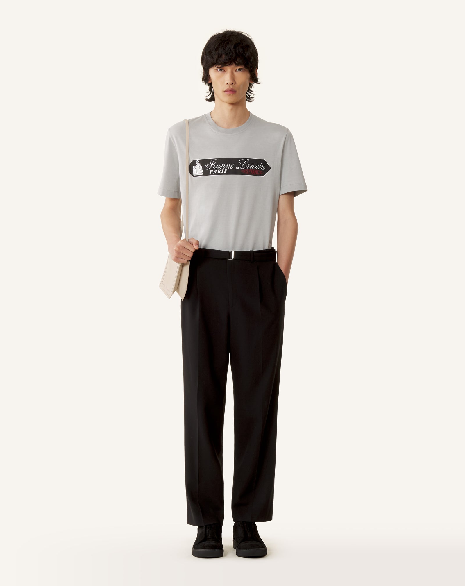 Men New Arrivals