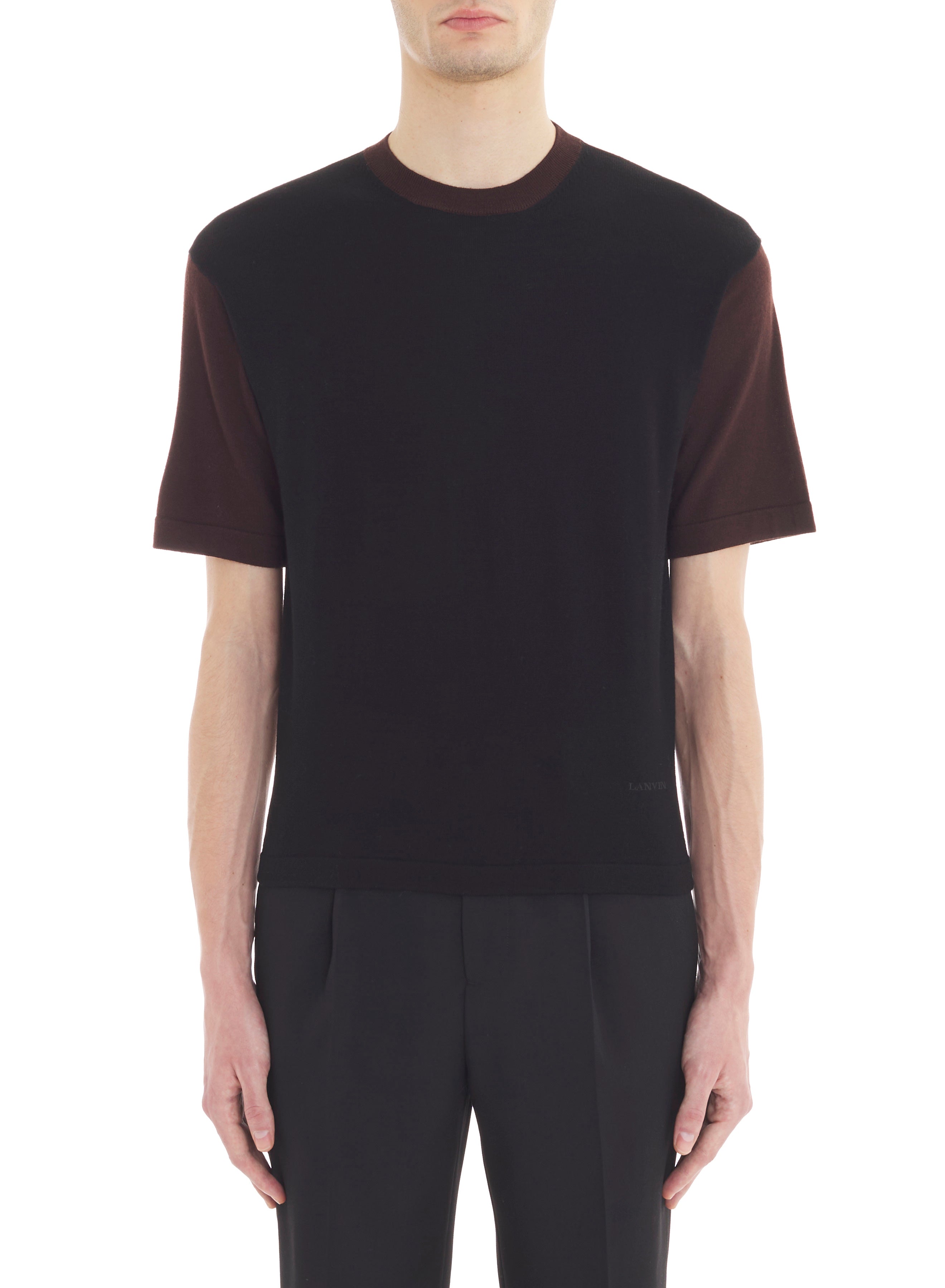 BICOLOR T-SHIRT