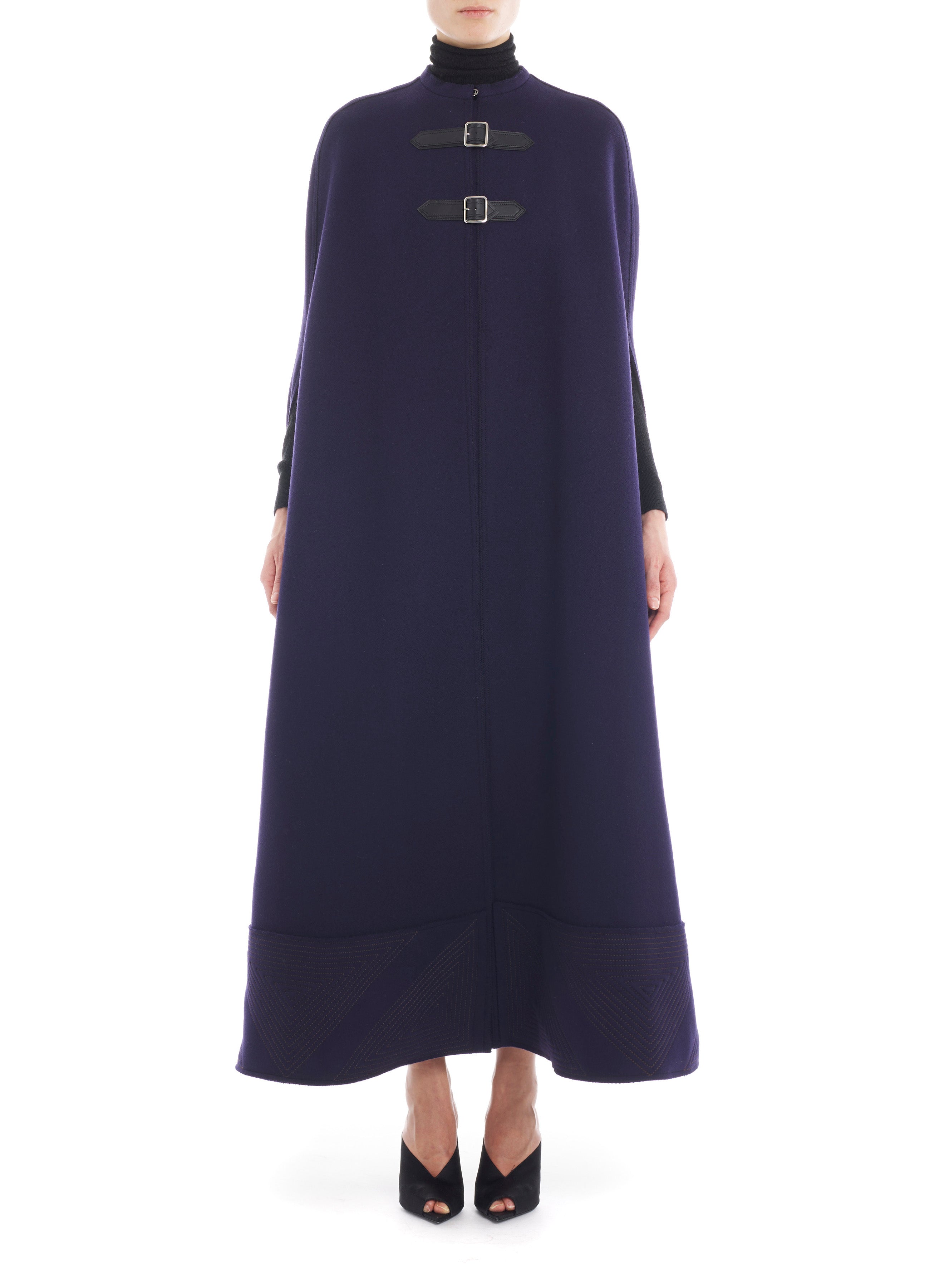 LONG CAPE