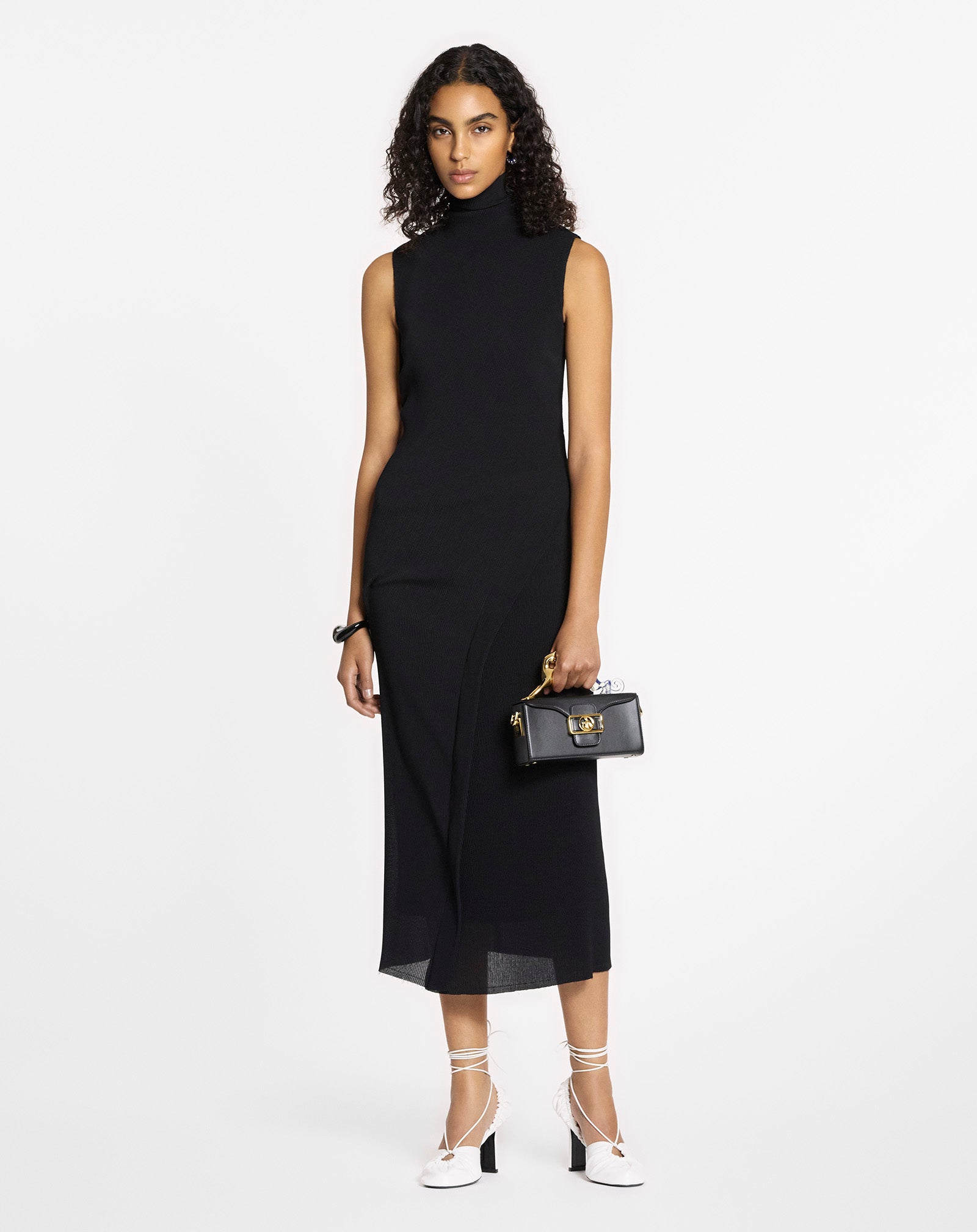 BORÉAL DRESS