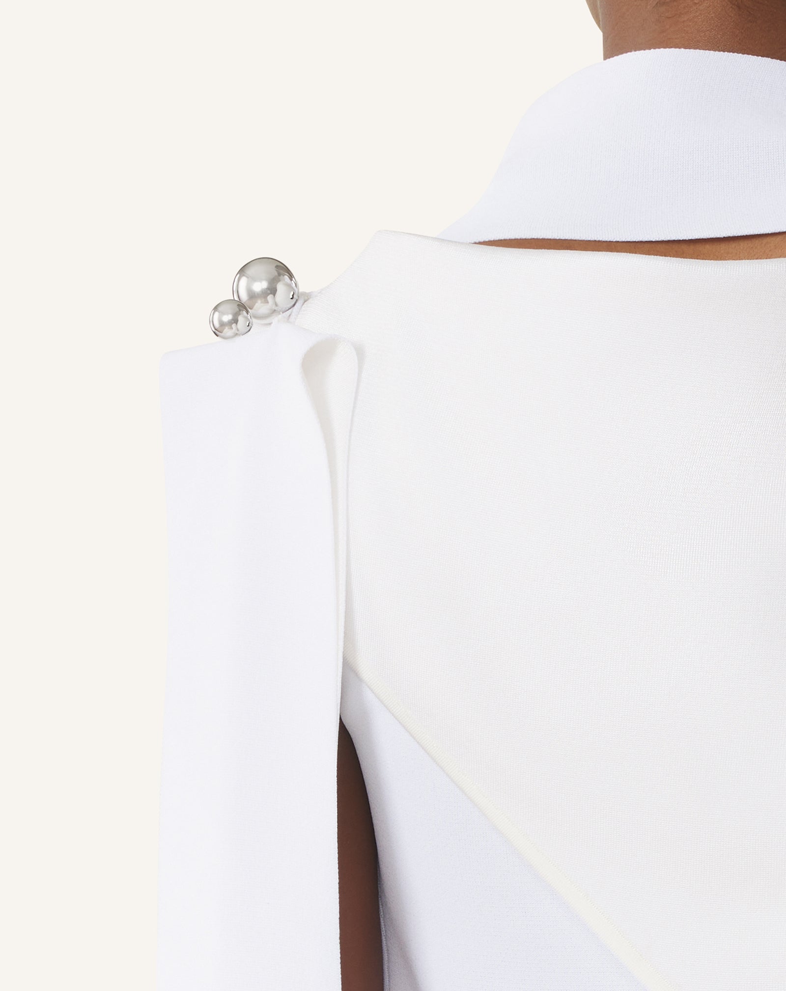 VISCOSE TOP
