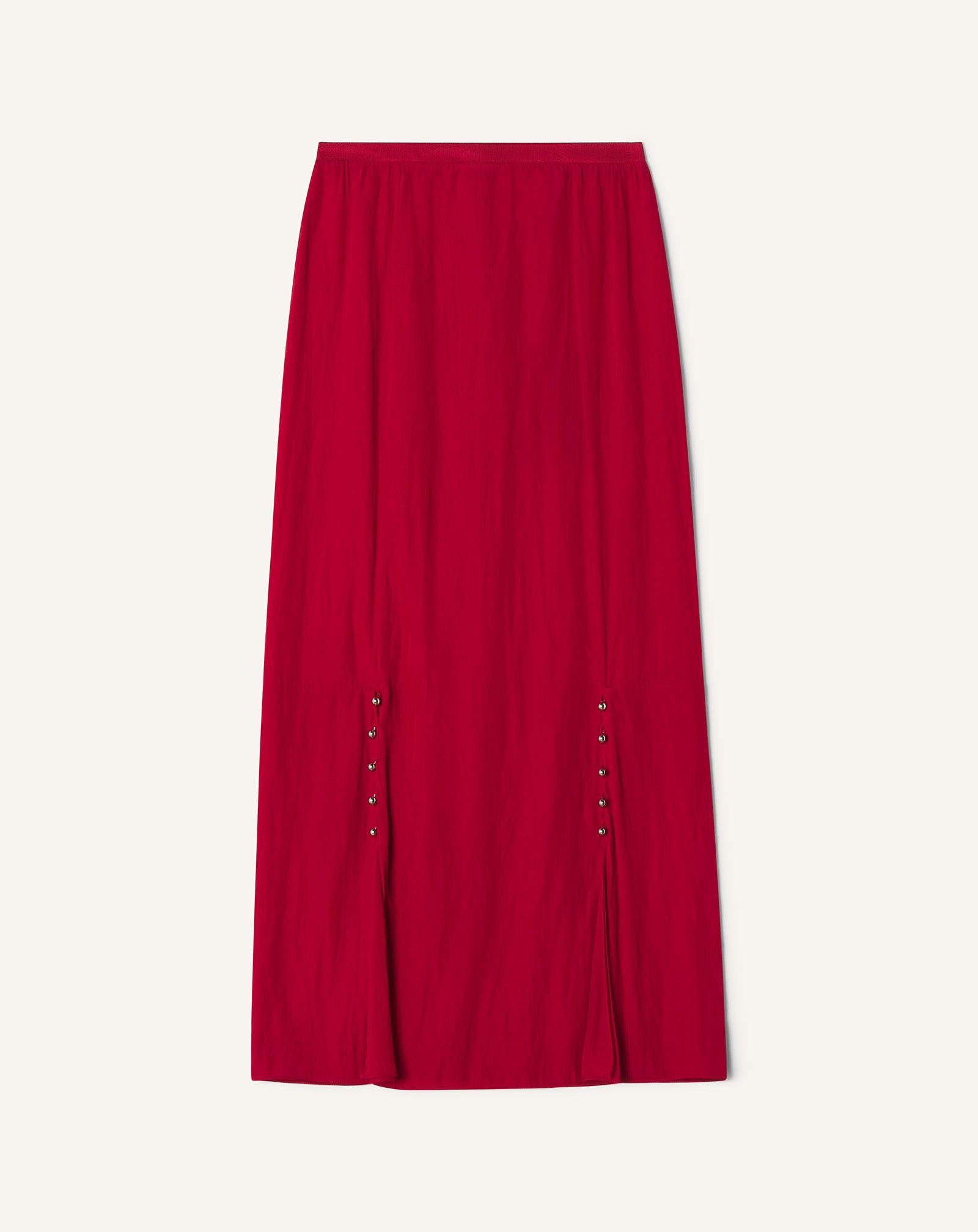 A-LINE SKIRT