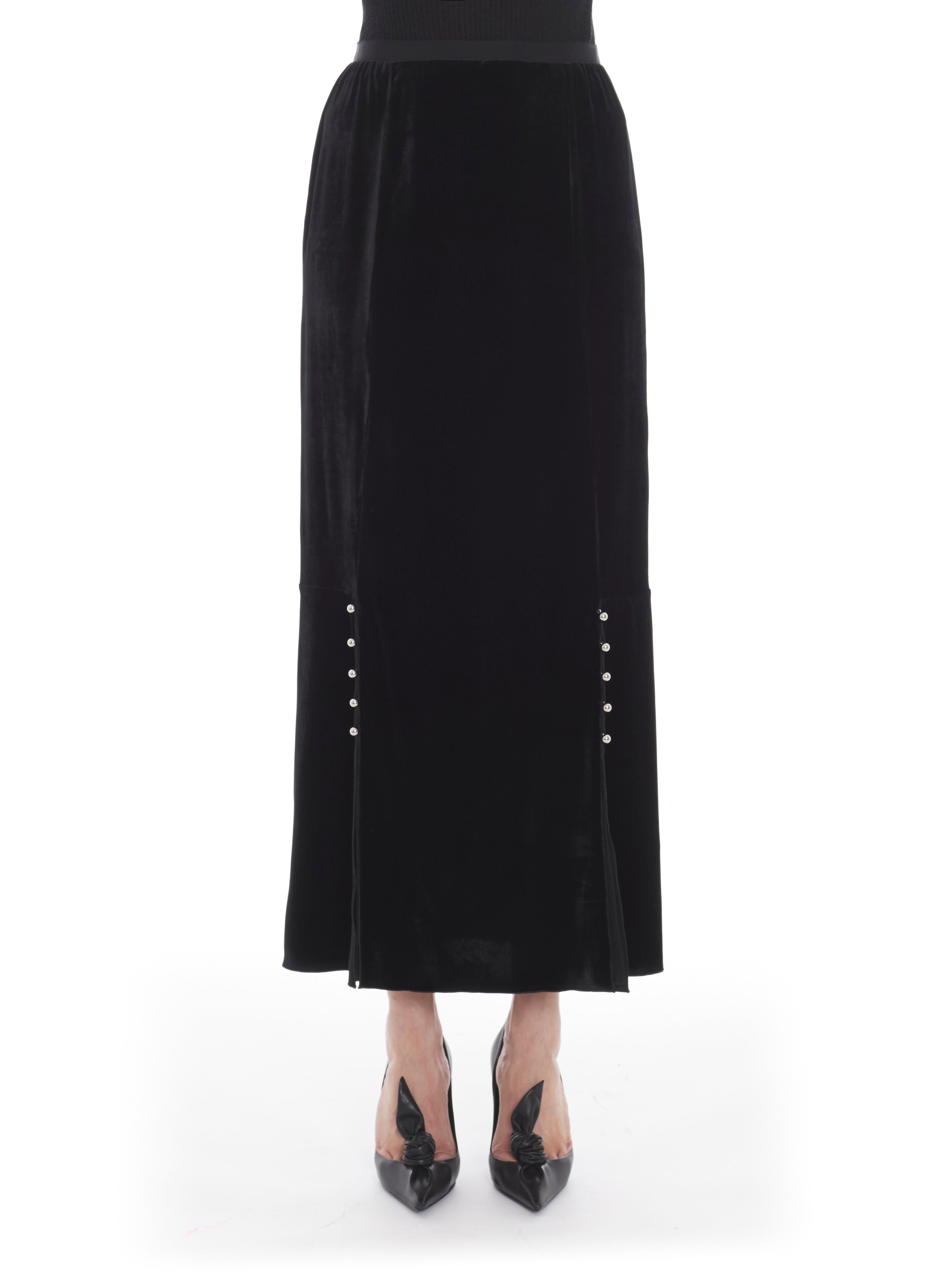 A-LINE SKIRT