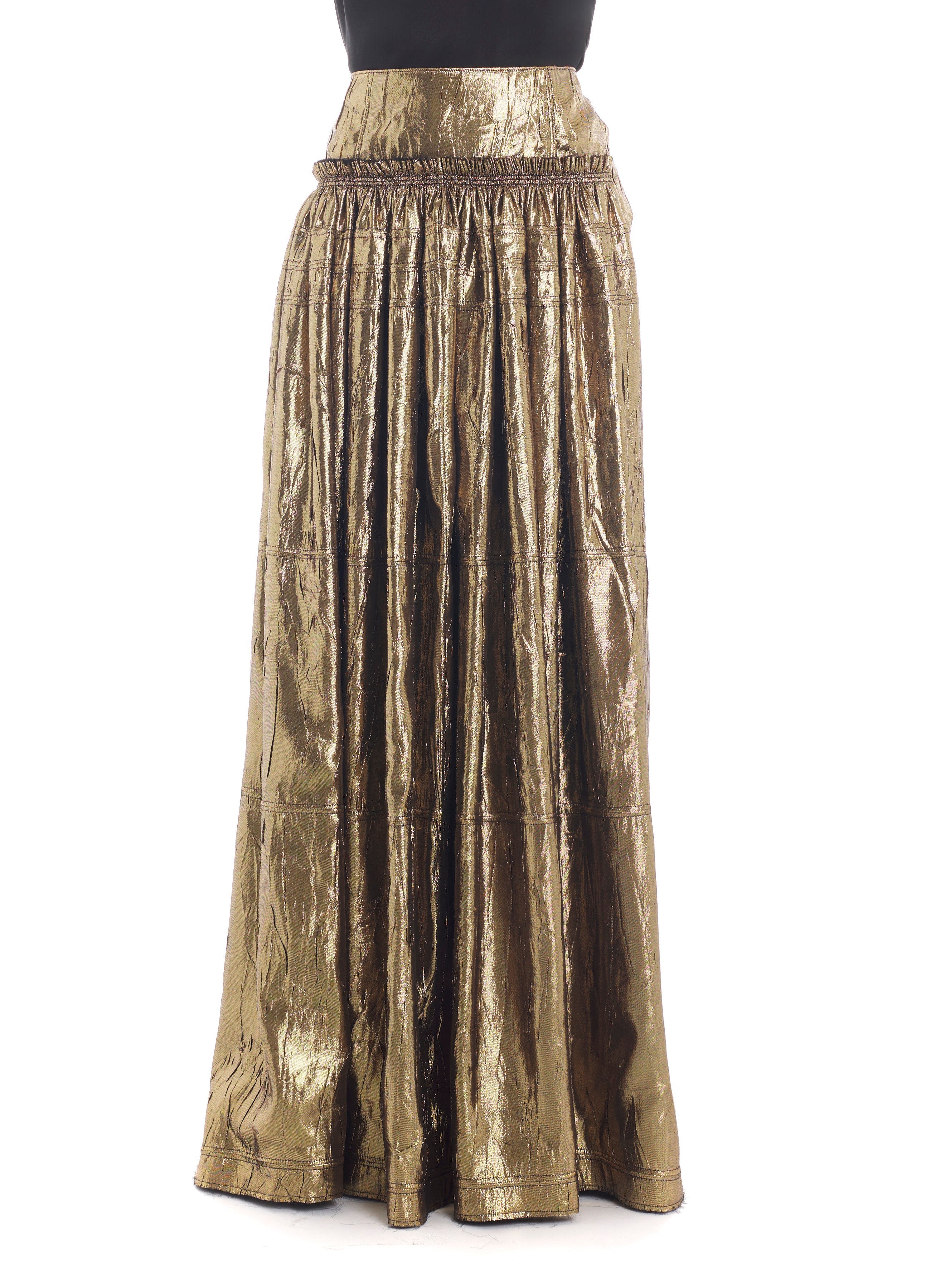 MAXI SKIRT