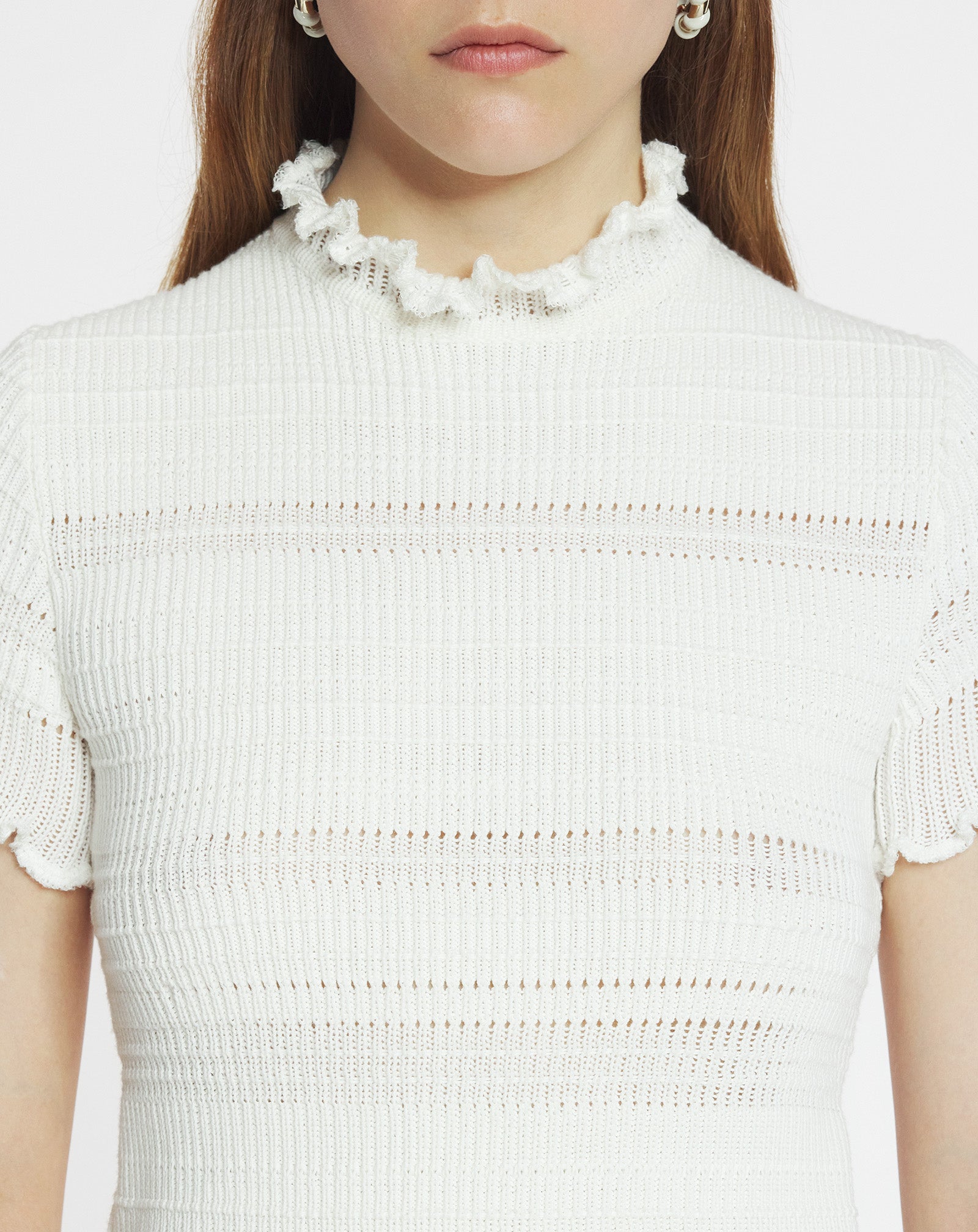 COTTON TOP