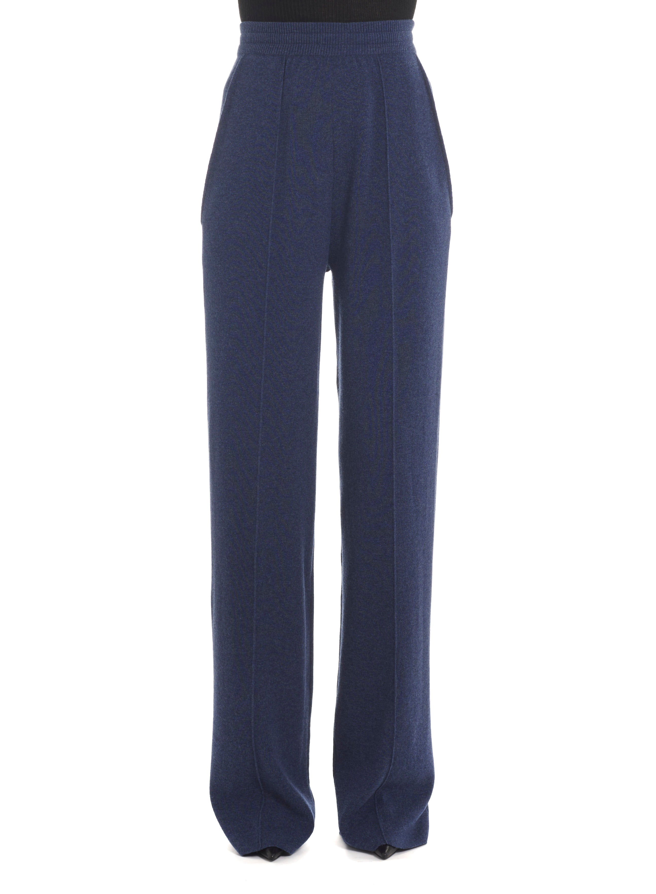 RELAXED TROUSERS