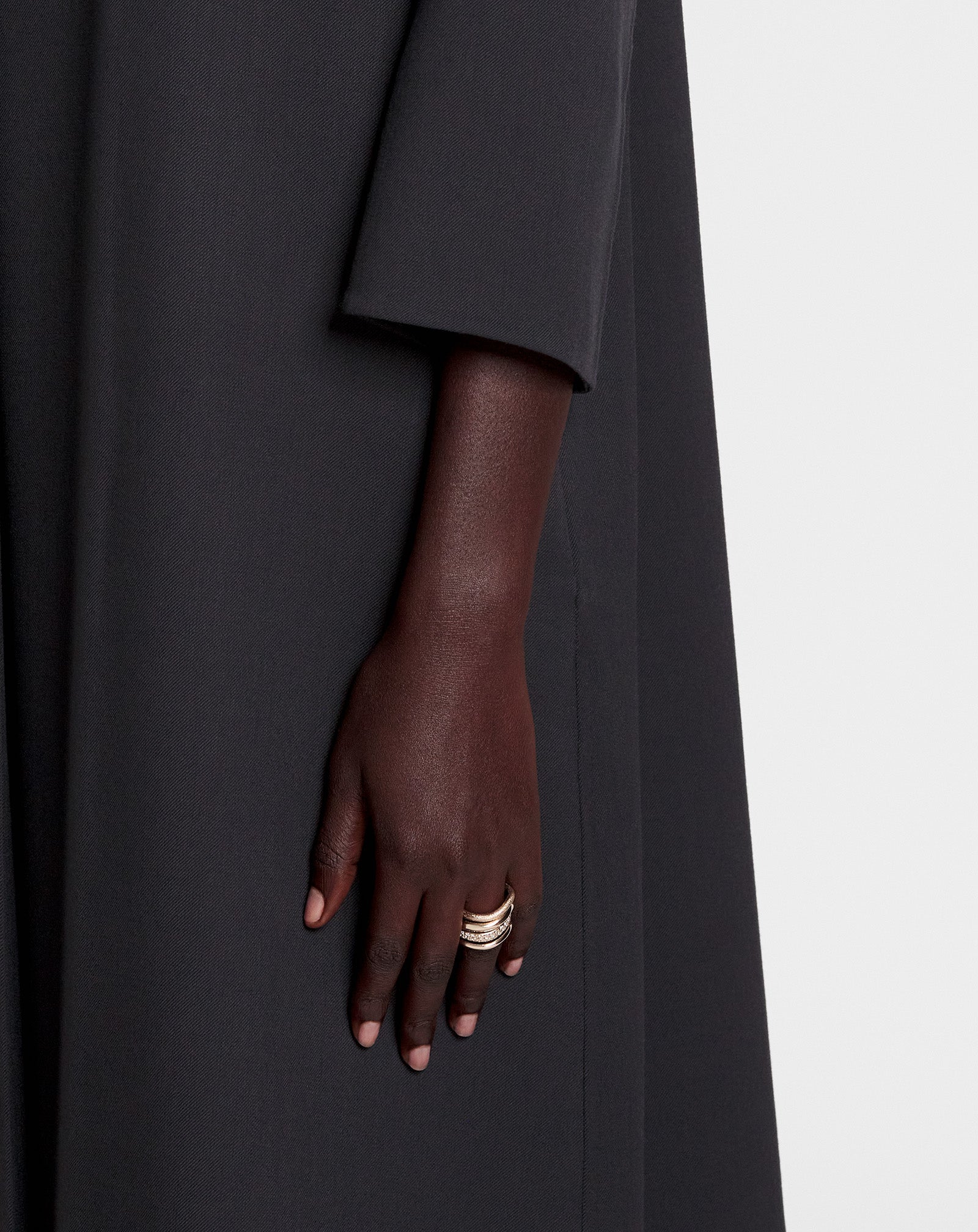 PARTITION BY LANVIN RING