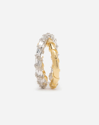 BAGUETTES MELODIE BRACELET