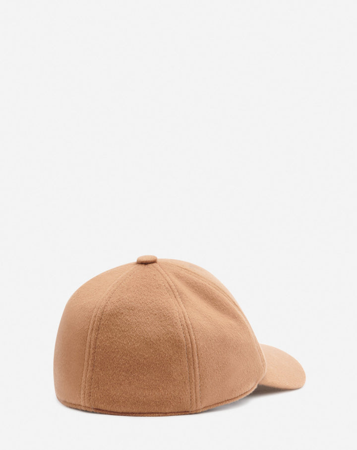 LANVIN WOOL CAP