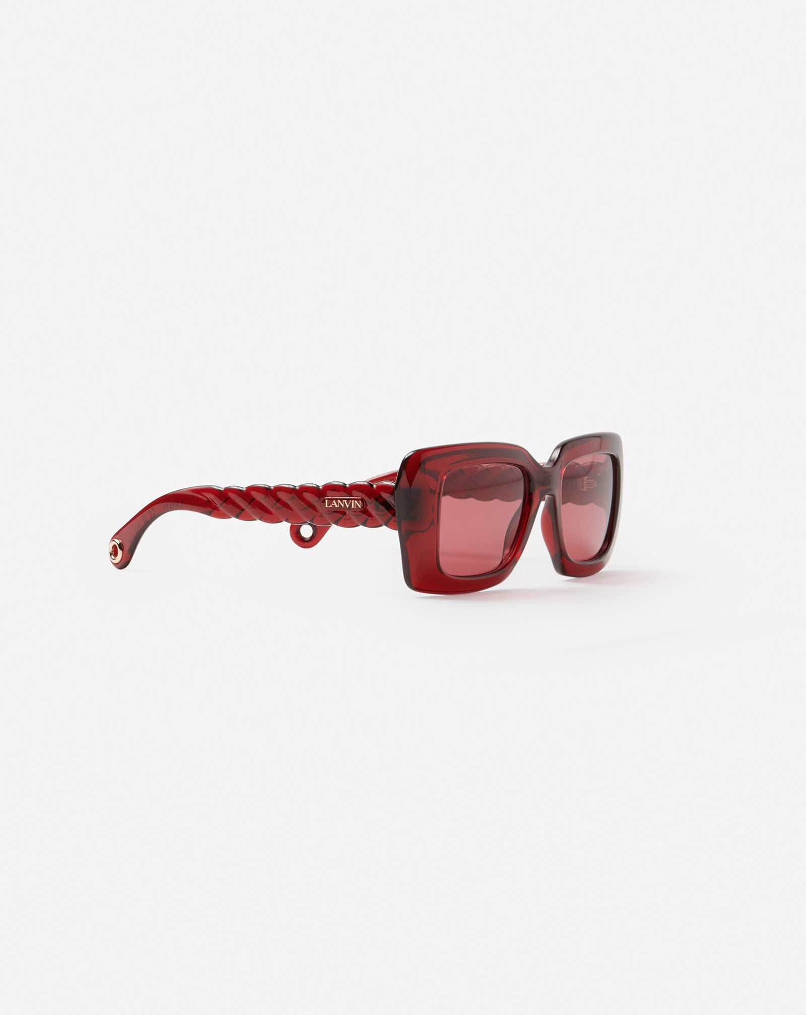 TWIST SUNGLASSES, PINK